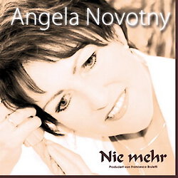 Angela Novotny - Nie mehr
